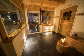 Hotel Bellaria Predazzo